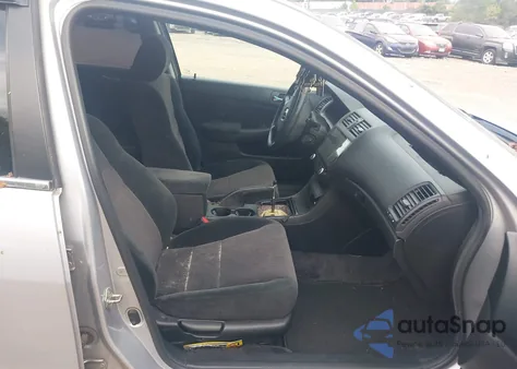 2004 Honda Accord Lx from USA, damaged, VIN 1HGCM55324A022925